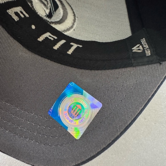 Georgetown Youth Ball cap - Picture 2 of 5